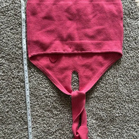 NEW..Banana Republic HALTER SWEATER - Picture 4 of 6